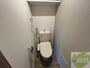 トイレ　トイレです。ウォシュレット付を探している方、おすすめです！