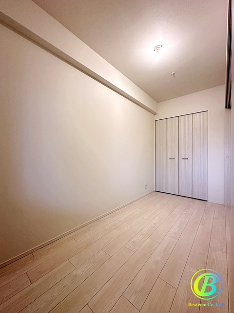 スプランディッド新金岡の内装写真