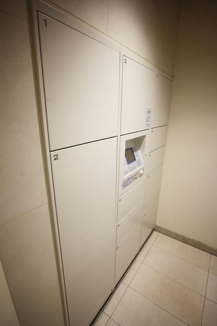 その他共有部分　☆宅配BOXがございます☆