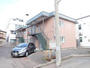 建物外観　建物外観