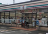 コンビニ　セブンイレブン 尼崎南塚口町７丁目店（コンビニ）まで210m