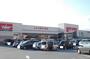 スーパー　バロー八日市店様（スーパー）まで650m