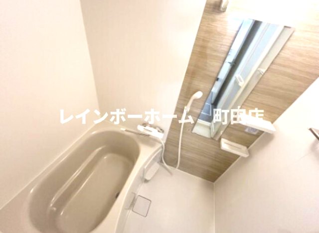 バス・シャワールーム　※同施工会社参考写真