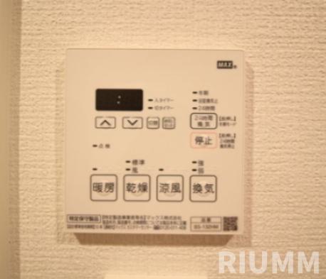 東急大井町線 旗の台駅 徒歩9分 9階建 築4年のその他写真