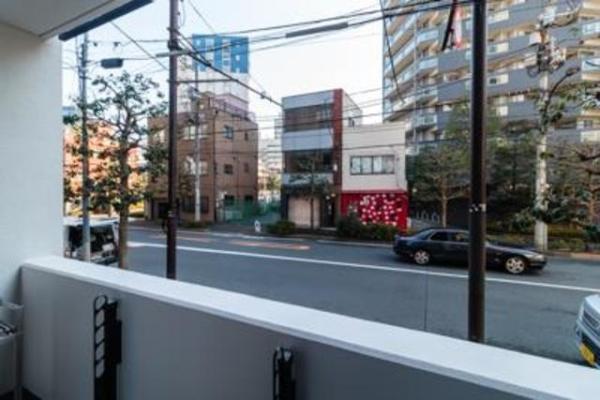 都営大江戸線 牛込神楽坂駅 徒歩3分 12階建 築5年のその他写真