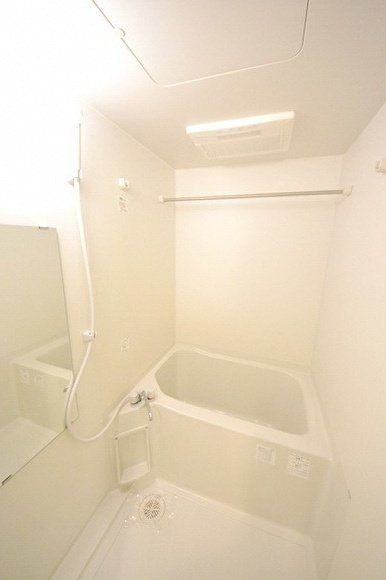 バス・シャワールーム　他部屋参考写真