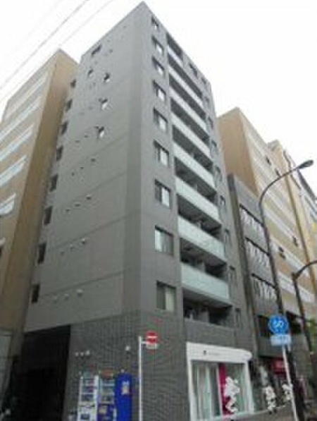 建物外観　☆外観☆