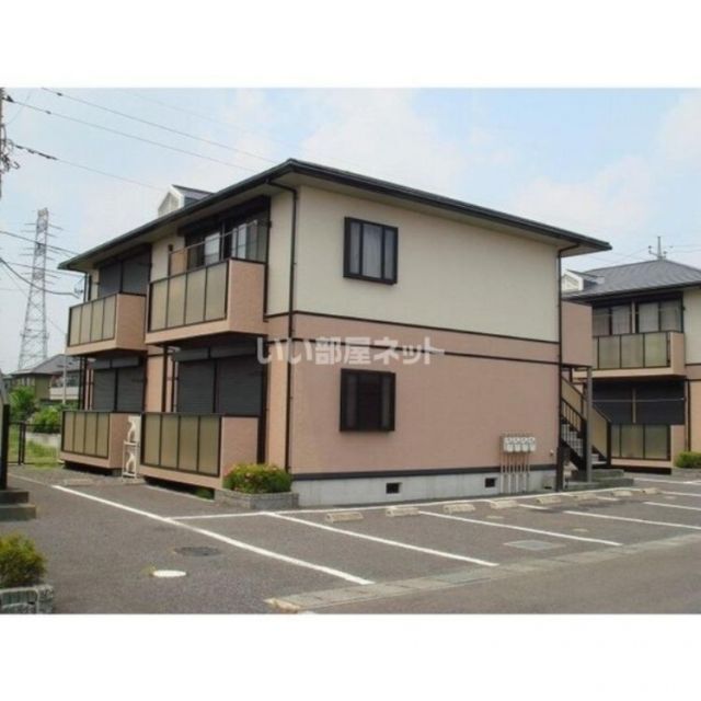 ＪＲ宇都宮線 小山駅 徒歩3分 築28年