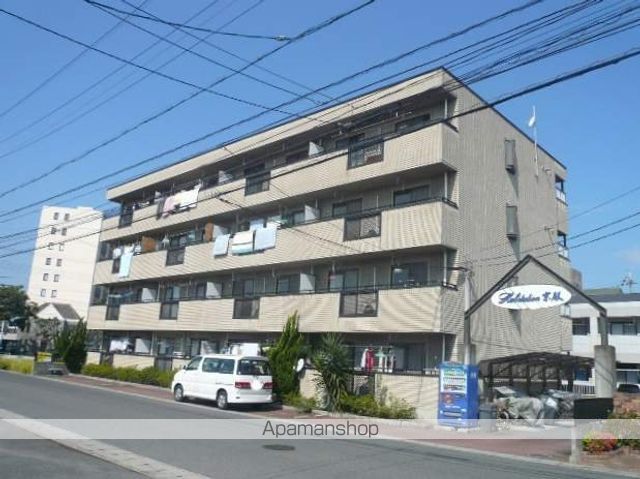 ＪＲ宇野線 備前西市駅 徒歩8分 築35年
