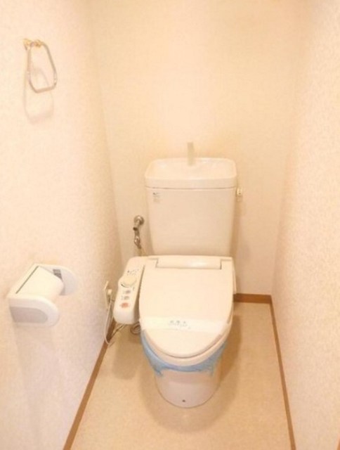 トイレ　同仕様