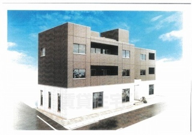 マンション レイ