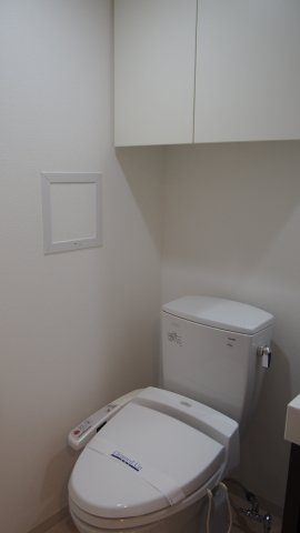 トイレ　トイレ※別部屋参考写真