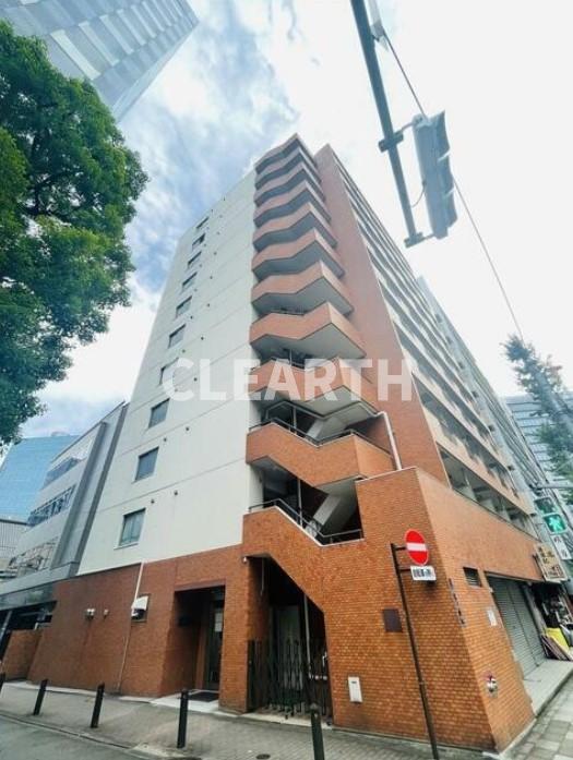 建物外観　☆まずはお気軽にお問い合わせください☆