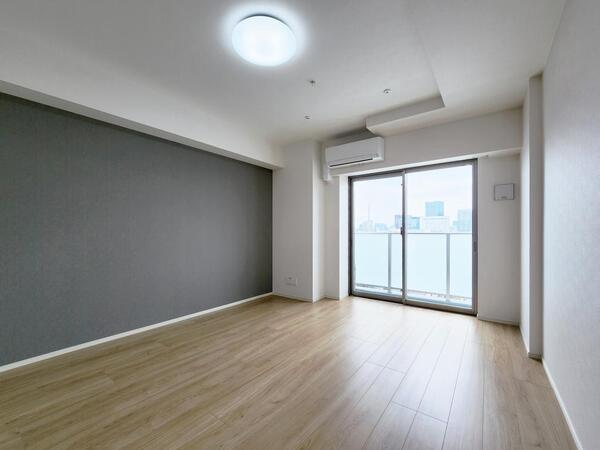 居室・リビング　居室※別部屋参考写真
