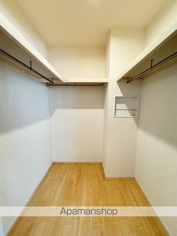 サンソフィアの内装写真