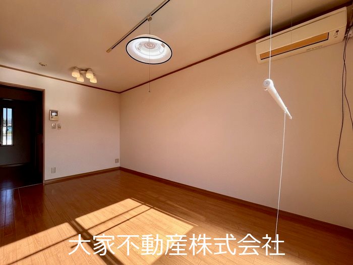 その他部屋・スペース　※別部屋写真の為イメージ。