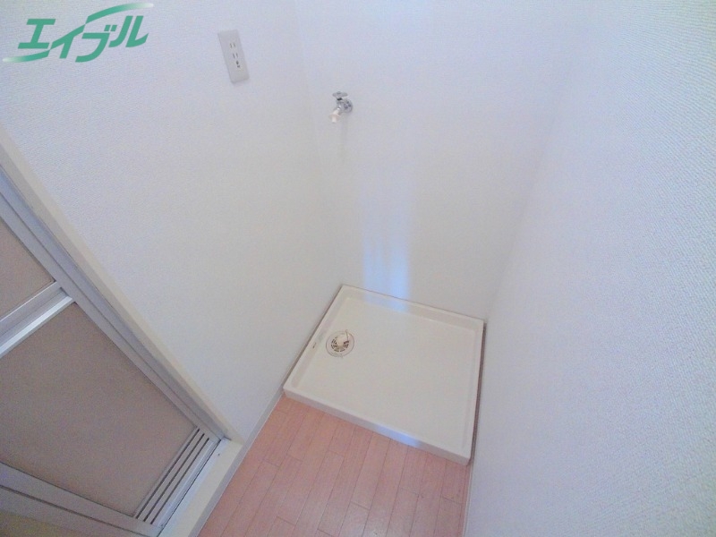 その他設備　別部屋画像参考