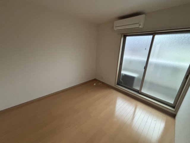 三記マンションIIIの内装写真