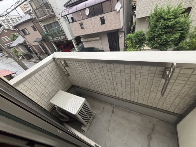 三記マンションIIIの内装写真