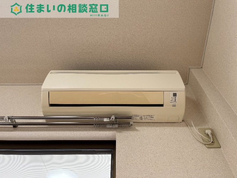 その他設備　同型