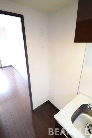 その他部屋・スペース　物件の内装です