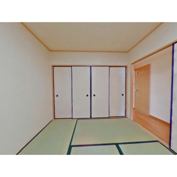 その他部屋・スペース　掲載写真は同型モデルを掲載しており実際のお部屋と仕様等が異な