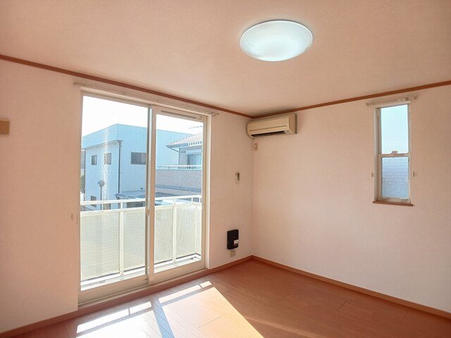 その他部屋・スペース　内装は落ち着いています