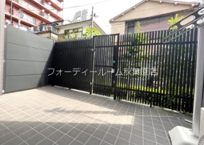 バルコニー　参考写真