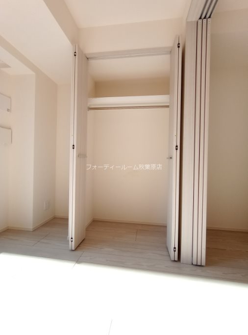 収納　参考写真