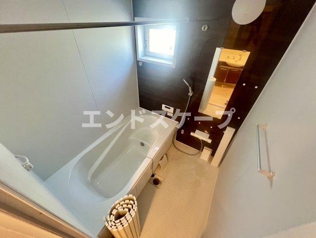 バス・シャワールーム　高崎、前橋のお部屋探しはエンドスケープまで！お客様の理想お聞