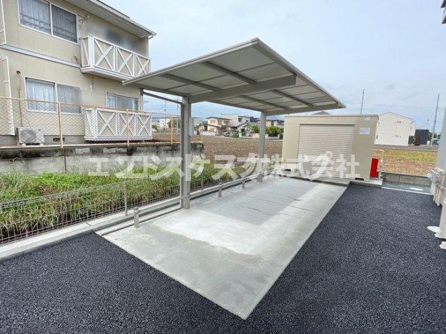 その他共有部分　高崎、前橋のお部屋探しはエンドスケープまで！お客様の理想お聞
