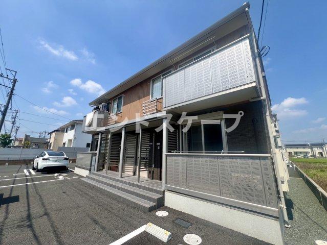 上毛電鉄 三俣駅 徒歩22分 築4年