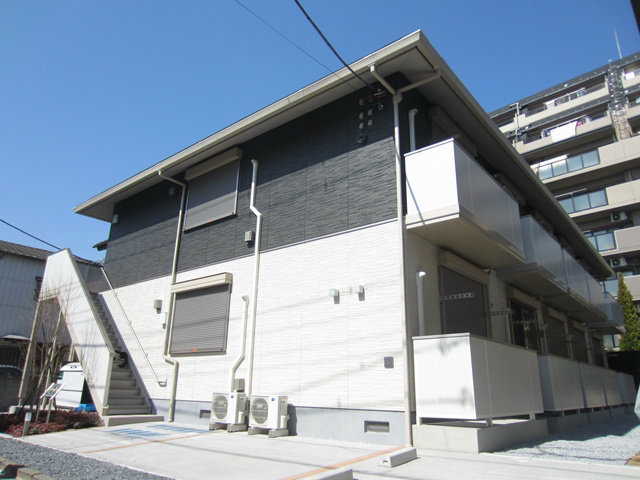 東武伊勢崎線 五反野駅 徒歩7分 築14年