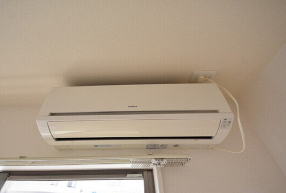 その他設備　他号室のお写真です