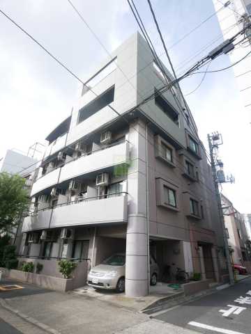 PREVERの外観写真
