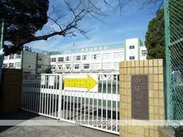 小学校　中延小学校（小学校）まで266m