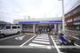 コンビニ　ローソン（コンビニ）まで478m