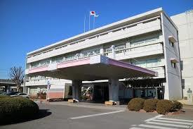 役所　さいたま市中央区役所（役所）まで586m