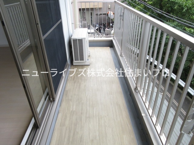 grandeur moncheriの内装写真