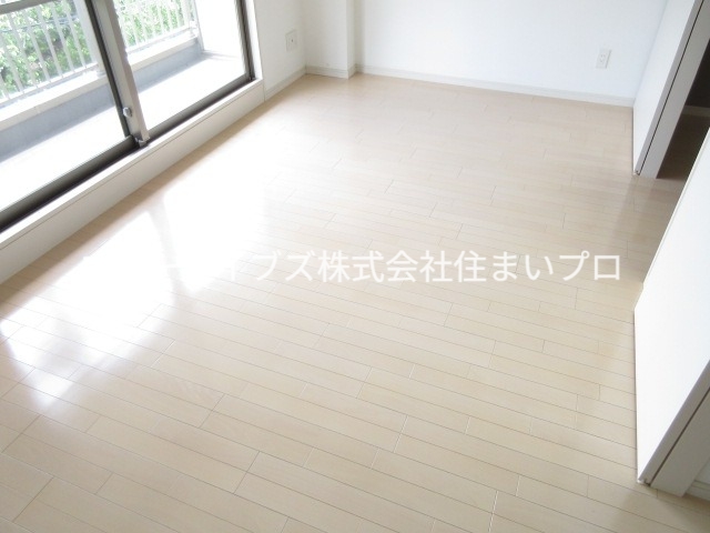 grandeur moncheriの居間写真