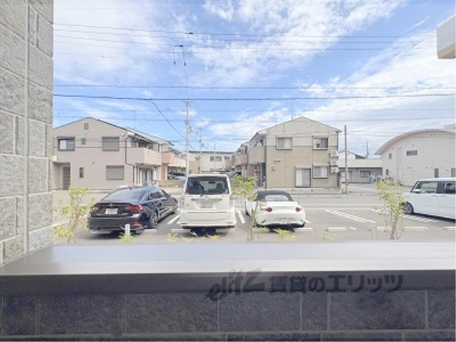 セキュリティ　オートロック