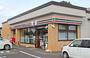コンビニ　セブンイレブン札幌新川4条店（コンビニ）まで576m