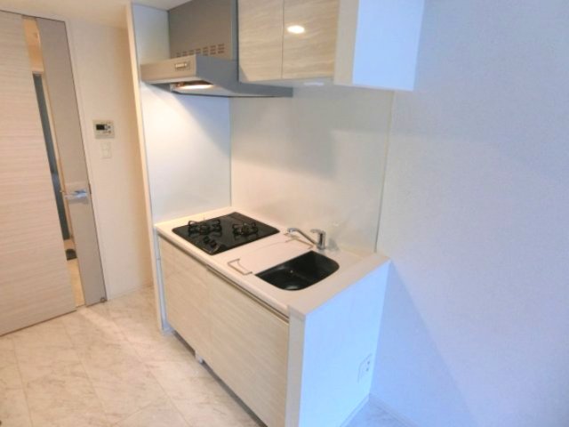 キッチン　他のお部屋の参考写真となります。