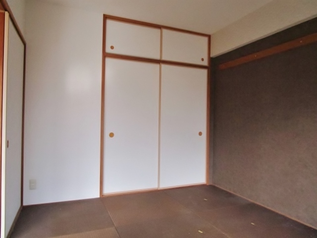 その他部屋・スペース　角部屋参考写真です