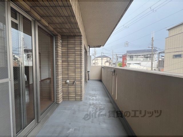 フィオレ伊丹の内装写真