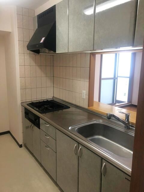 キッチン　※参考写真※