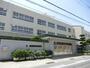 小学校　茨木市立大池小学校（小学校）まで1191m