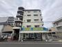 放出駅より徒歩8分 5階 築100年9ヶ月の賃貸物件