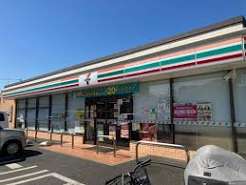 コンビニ　セブンイレブン 江戸川東瑞江2丁目店（コンビニ）まで226m