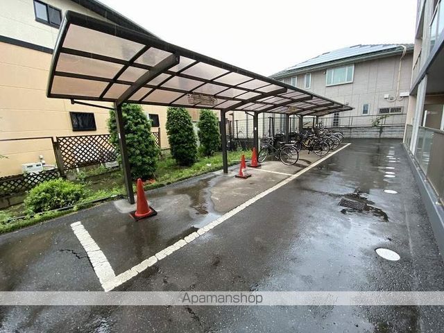 その他　駐輪場（その他）まで0m